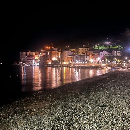 La Casina Di Checco Leilighet Marciana Marina  Eksteriør bilde