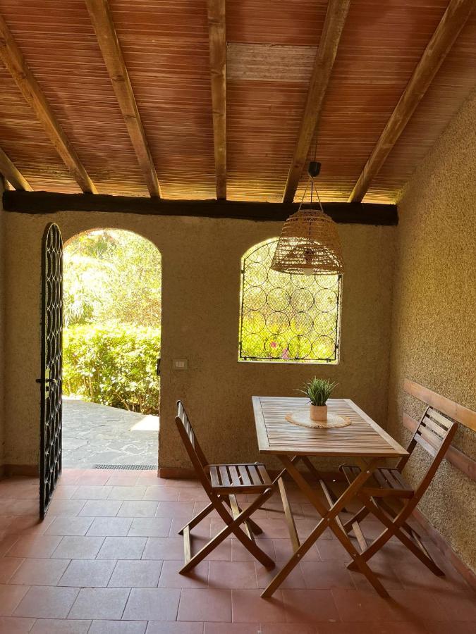 La Casina Di Checco Leilighet Marciana Marina  Eksteriør bilde