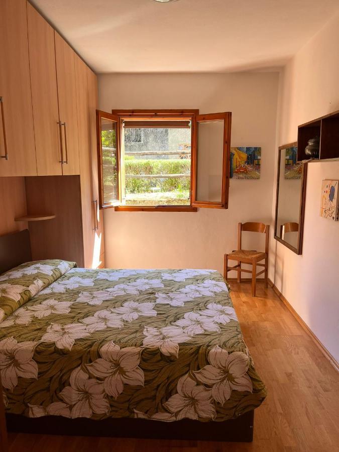 La Casina Di Checco Leilighet Marciana Marina  Eksteriør bilde